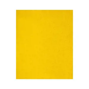 Brusný papír žlutý, 230 x 280 mm, P 150, Condor