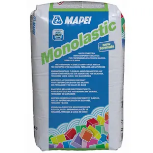 Produkt Hydroizolační stěrka Mapei Monolastic 20 kg