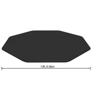 Produkt Krycí plachta pro bazén s nosnou konstrukcí 3,96 m (HYDRIUM 3,6 m) 58292