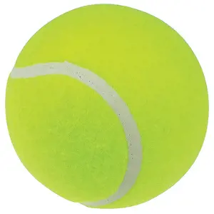 Míč tenisový 6,5 cm