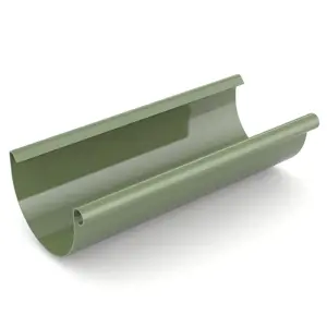 Produkt Okapový žlab 75 mm 3 m Bryza zelená