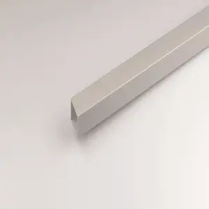 Produkt Profil  čtvercový hliník stříbrný 20x20x1000