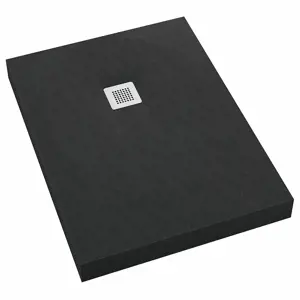 Produkt Vanička Kw New Horizons Black Stone 90x120x12 3.3317/C/ST-M2