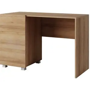 Produkt Pc stolek Corinto, dub zlatý