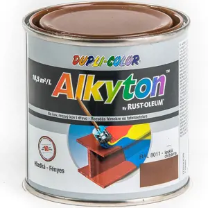 Produkt Alkyton ral8011 lesk 250ml