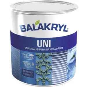 Produkt Balakryl uni mat 0,7kg 0250