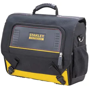Produkt Brašna na nářadí a laptop Stanley Fatmax 15,6"