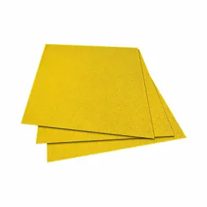 Produkt Brusný papír žlutý, 230 x 280 mm, P 60, Condor