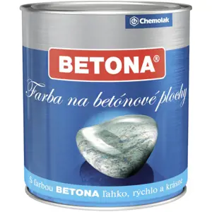 Produkt Chemolak Betona 1038 0,75l