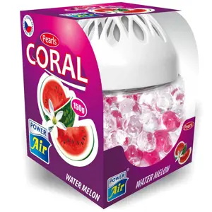 Produkt Coral plus melon 150g