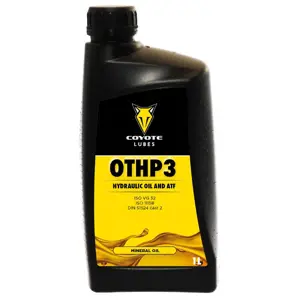 Produkt Coyote Lubes OTHP3 1 l