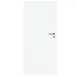 Produkt Interiérové dveře Kleopatra plné 90L bílé