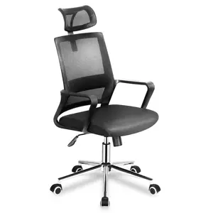 Produkt Kancelářská židle Markadler Manager 2.1 Black