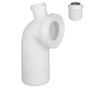 Produkt Koleno WC  kol011