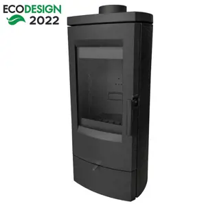 Produkt Krbová kamna Sora  Eco 7 kW