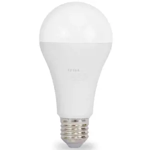 Produkt LED žárovka bulb 17W E27 4000K 2100LM