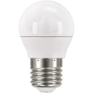 Produkt LED žárovka Classic Mini Globe 5W E27 neutrální bílá