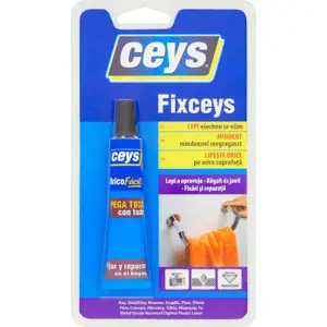 Produkt Lepidlo Ceys Fixceys 20 ml