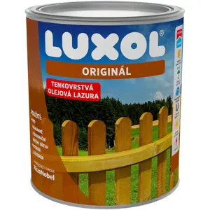Produkt Luxol Originál kaštan 2,5L