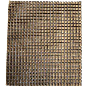 Produkt Mozaika Diamond Gold Small 30/30
