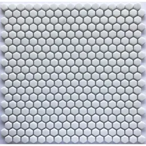 Produkt Mozaika Serie 1 Weiß
