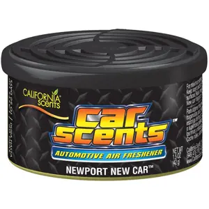 Produkt Osvěžovač California Scents Newport New Car