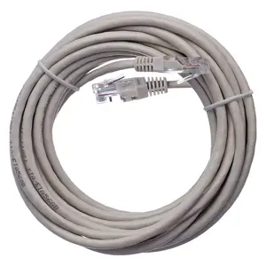 Produkt PATCH kabel UTP 5E, 5m