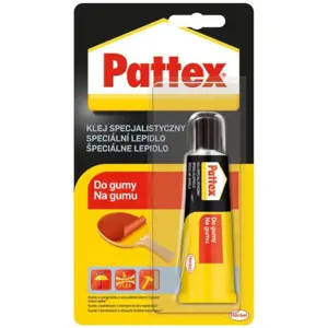 Produkt Pattex speciální lepidlo na gumu 30g