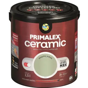 Produkt Primalex Ceramic mayský jadeit 2,5l