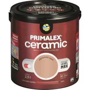 Produkt Primalex Ceramic slovenský opál 2,5l
