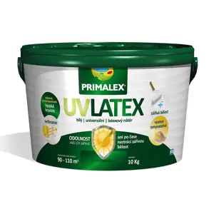 Produkt Primalex UV Latex 10kg