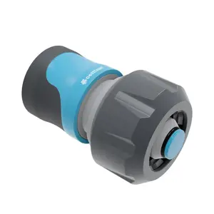 Produkt Rychlospojka - stop ventil SAFETOUCH (ABS/PC) 3/4 Ideal 50-627