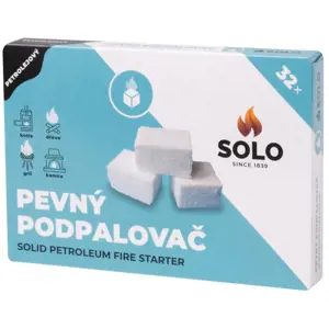 Produkt SOLO Petrolejový podpalovač