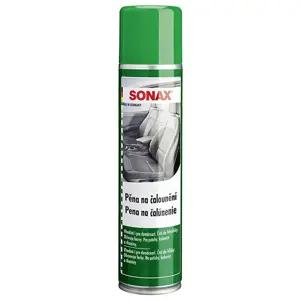 Produkt Sonax pěna na čalouněnÍ 400 ml