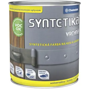 Produkt Syntetika Vrchna 2880 0,6l