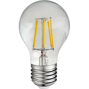 Produkt Žárovka LED Filament a60 e27 4 W