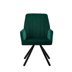Produkt Židle Limassol Ldc 930 Dark Green