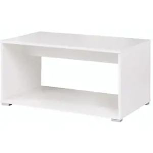 Produkt Konferenční stolek CRYSTAL, bílá