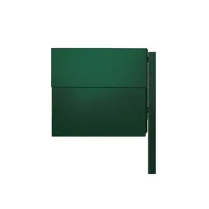 Produkt Radius design cologne Schránka na dopisy RADIUS DESIGN (LETTERMANN XXL 2 STANDING darkgreen 568O) tmavě zelená